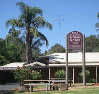 Eltham Motor Inn - Goulburn Accommodation