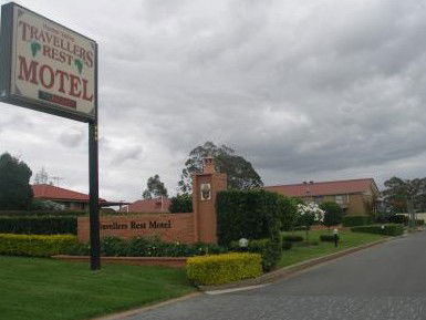 Aberdare NSW Goulburn Accommodation