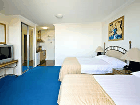 Clarion Hotel Mackay Marina - Goulburn Accommodation
