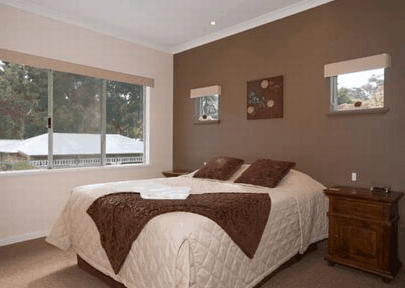 Adamsons Riverside Accommodation - Goulburn Accommodation