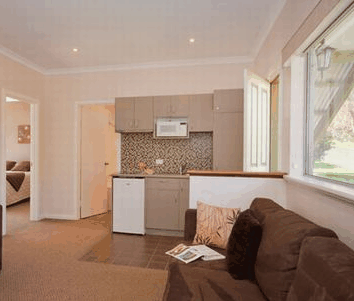 Adamsons Riverside Accommodation - Goulburn Accommodation 2