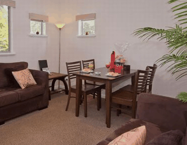 Adamsons Riverside Accommodation - Goulburn Accommodation 4