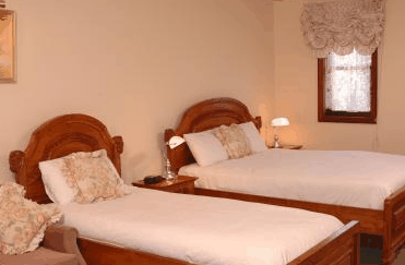 Comfort Inn Grange On Farrelly - Goulburn Accommodation 1