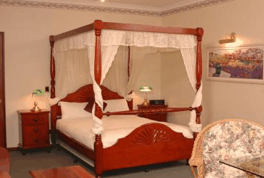 Comfort Inn Grange On Farrelly - Goulburn Accommodation 2