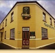 Comfort inn Port Fairy - Goulburn Accommodation