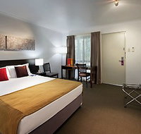 Mercure Townsville - Goulburn Accommodation