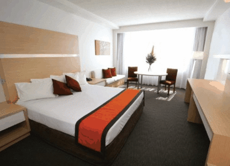 Jupiters Townsville Casino - Goulburn Accommodation 1