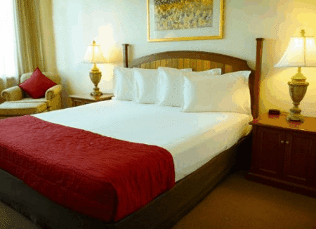 Jupiters Townsville Casino - Goulburn Accommodation 2