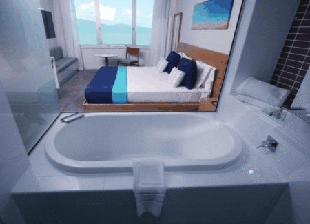 Jupiters Townsville Casino - Goulburn Accommodation 3