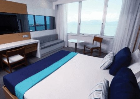 Jupiters Townsville Casino - Goulburn Accommodation 5