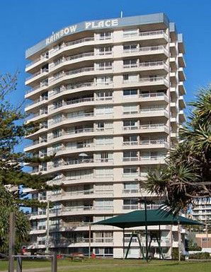 Rainbow Bay QLD Goulburn Accommodation