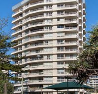 Rainbow Place Holiday Apartments - Goulburn Accommodation