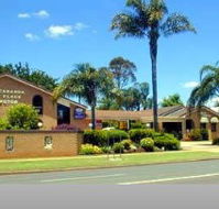 Jacaranda Place Motor Inn - Goulburn Accommodation