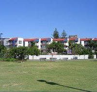 Casablanca Beachfront Apartments - Goulburn Accommodation