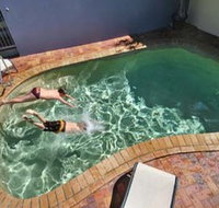 Belvedere Apartments - Goulburn Accommodation