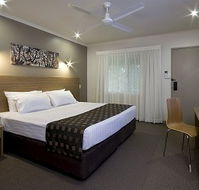 Cairns Colonial Club Resort - Goulburn Accommodation