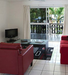 Marlin Gateway Apartments - Goulburn Accommodation 1