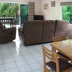 Marlin Gateway Apartments - Goulburn Accommodation 2