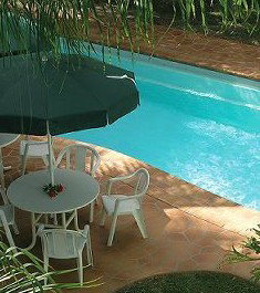 Marlin Gateway Apartments - Goulburn Accommodation 4