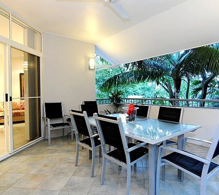 Palm Cove QLD Goulburn Accommodation