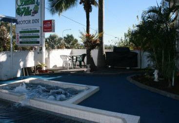 Glen Eden QLD Goulburn Accommodation