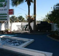 Siesta Villa Motel - Goulburn Accommodation