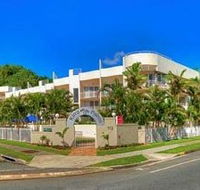 Kirra Palms Holiday Apartments - Goulburn Accommodation