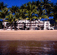 Angsana Great Barrier Reef - Goulburn Accommodation