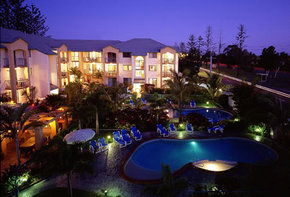 Pacific Place Apartments - Goulburn Accommodation 0
