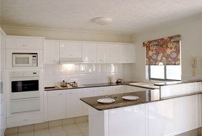 Pacific Place Apartments - Goulburn Accommodation 4