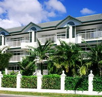 Costa Royale Beachfront Apartments - Goulburn Accommodation