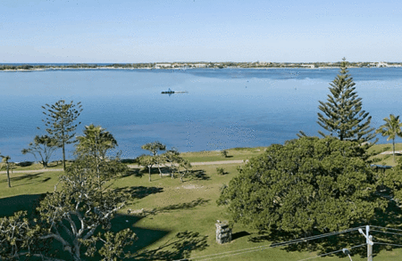 Chirn Park QLD Goulburn Accommodation