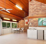 Glen Eden Beach Resort - Goulburn Accommodation
