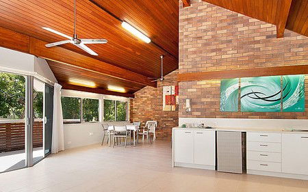 Glen Eden Beach Resort - Goulburn Accommodation 0