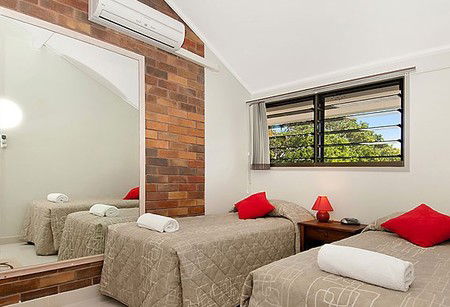 Glen Eden Beach Resort - Goulburn Accommodation 3