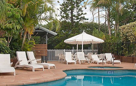 Glen Eden Beach Resort - Goulburn Accommodation 5