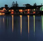 Clan Lakeside Lodge - Goulburn Accommodation