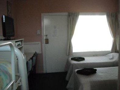The Tree Motel - Goulburn Accommodation 2