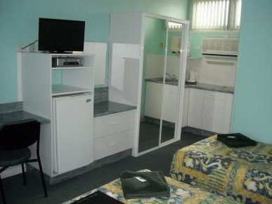 The Tree Motel - Goulburn Accommodation 3