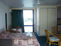 Bundall Bc QLD Goulburn Accommodation