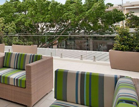 Fairshore Beachfront Apartments - Goulburn Accommodation 4