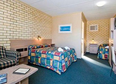 Goulburn Accommodation