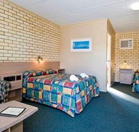 Econo Lodge Fraser Gateway - Goulburn Accommodation