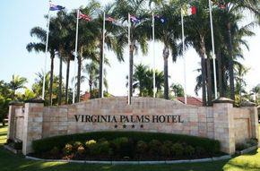 Ferny Hills QLD Goulburn Accommodation