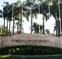 Brisbane International - Virginia - Goulburn Accommodation