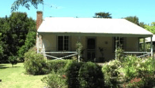 Olive Hill Farm - Goulburn Accommodation