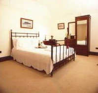 Tokelau Guest House - Goulburn Accommodation