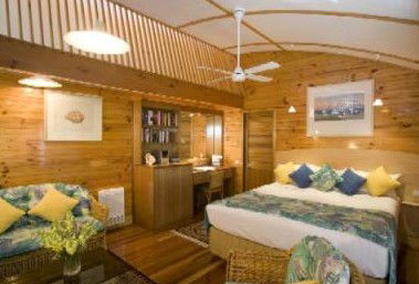  Goulburn Accommodation