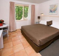 Forrest Hotel And Apartments - Goulburn Accommodation