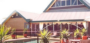  Goulburn Accommodation